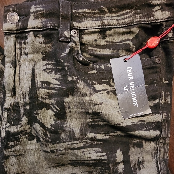 Mens true religion jeans - Picture 2 of 4